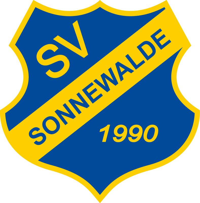 SV Blau Gelb 90 Sonnewalde