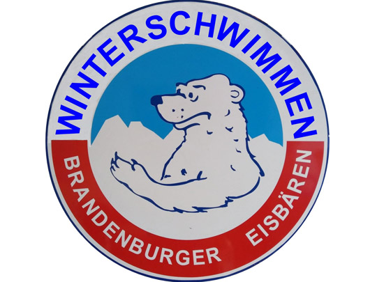 Brandenburger Eisbären