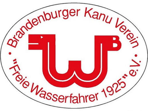 Brandenburger Kanuverein „Freie Wasserfahrer 1925“