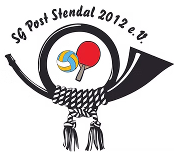 SG Post Stendal Tischtennis e.V. 2012