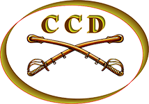 Cavalry & Country Dancer
