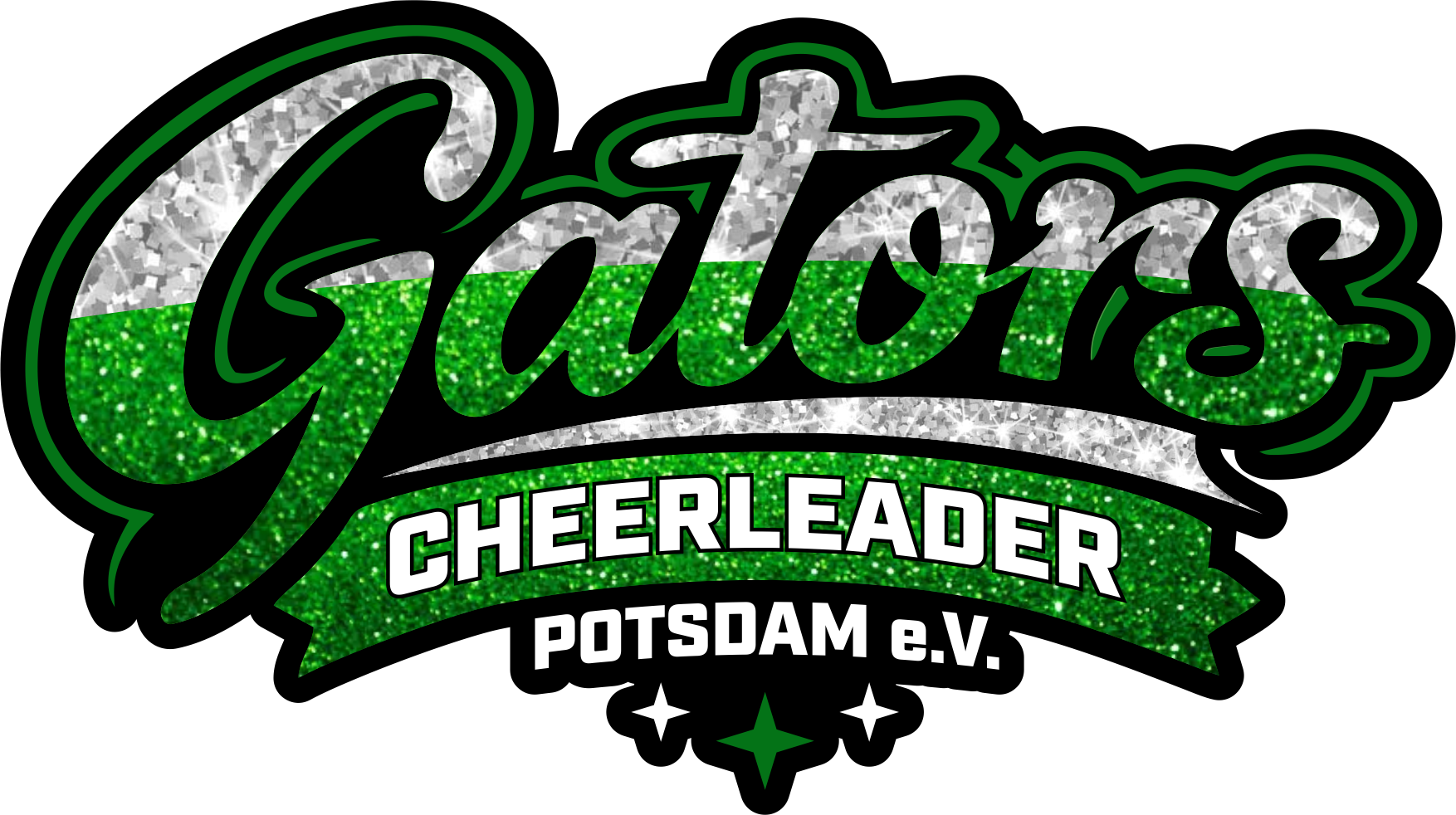 Cheerleader Potsdam