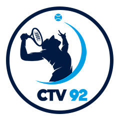 Cottbuser Tennissportverein 92