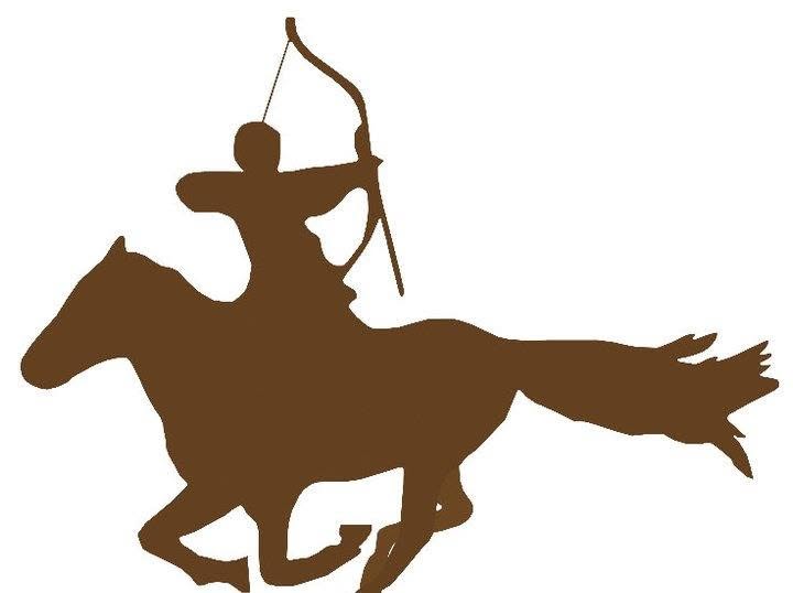 Die Steppenreiter