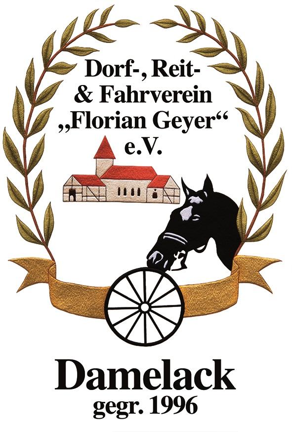 Dorf-, Reit- und Fahrverein Florian Geyer