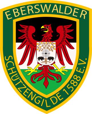 Eberswalder Schützengilde 1588
