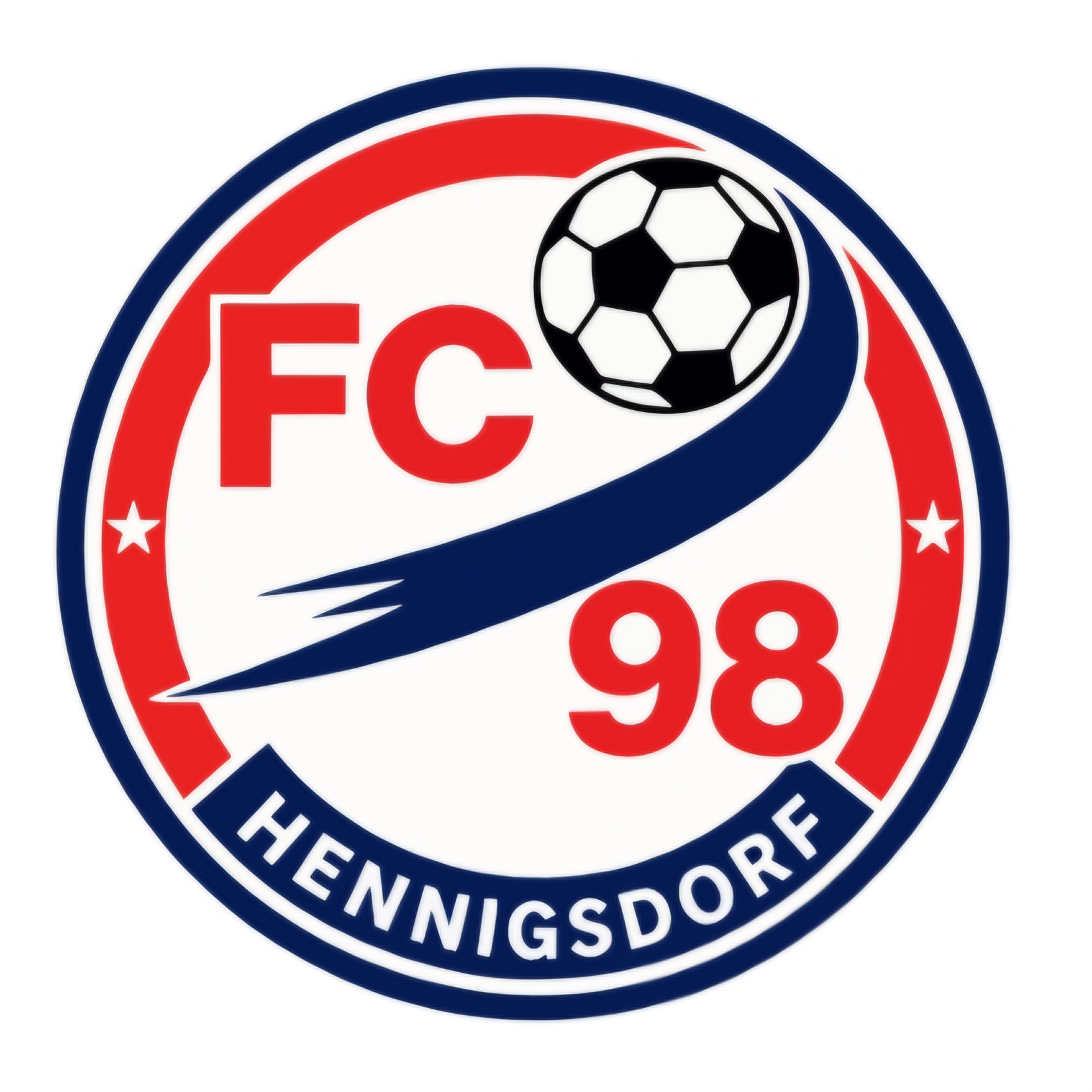 FC 98 Hennigsdorf