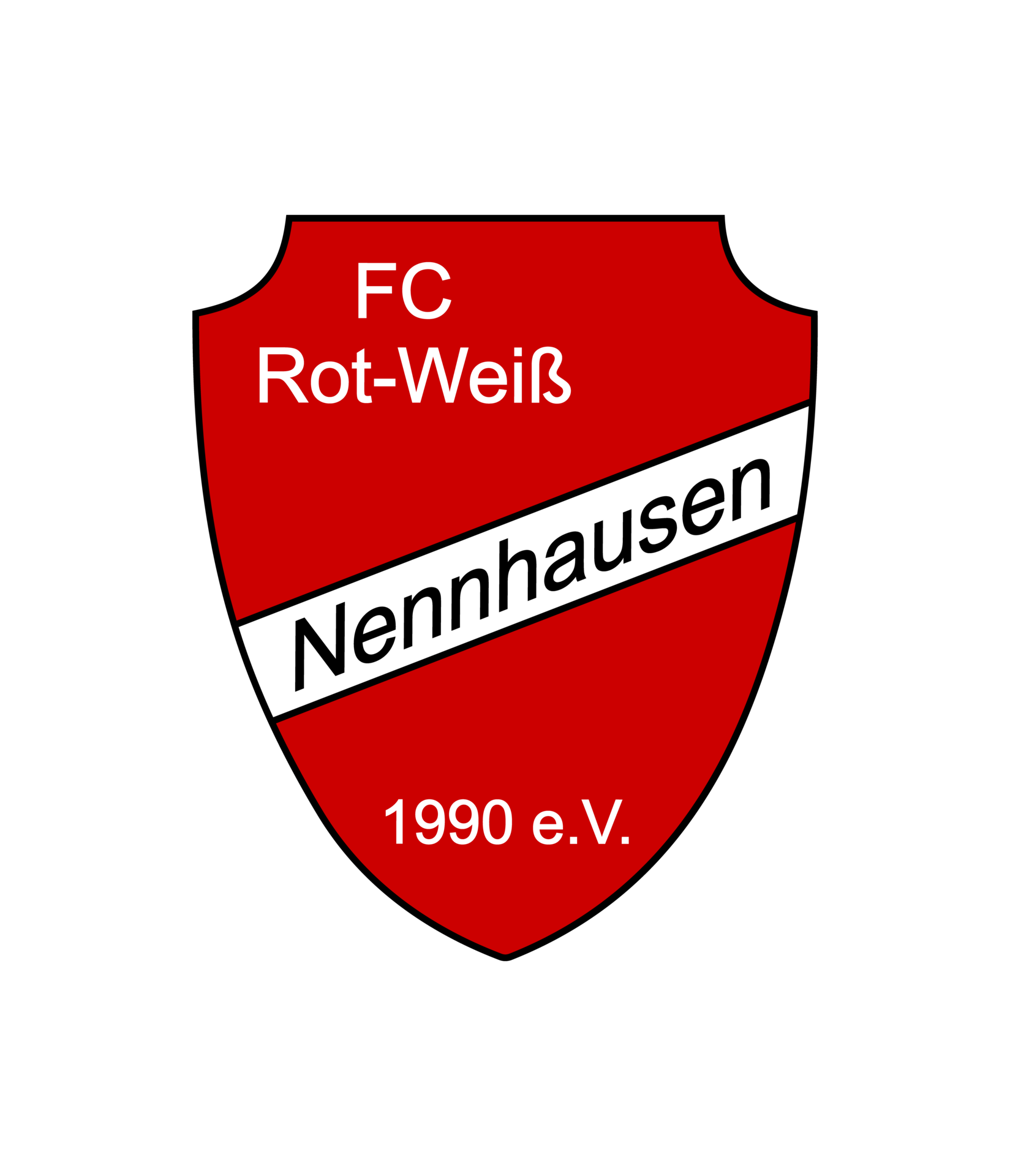 FC Rot-Weiß Nennhausen 1990