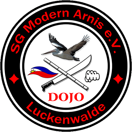 SG Modern Arnis Luckenwalde