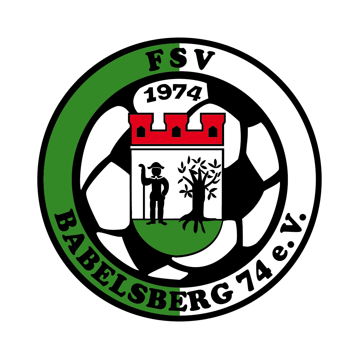 FSV Babelsberg 74