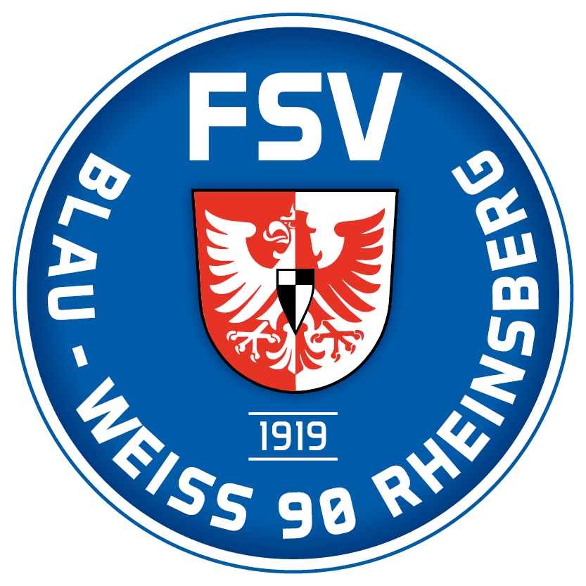 FSV Blau-Weiß 90 Rheinsberg