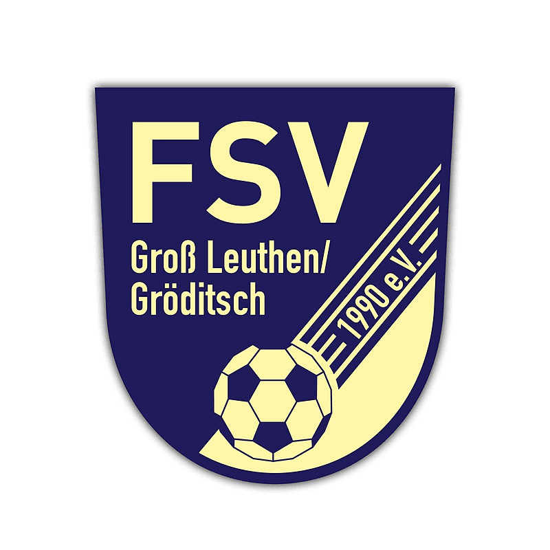 FSV Groß Leuthen/Gröditsch 1990