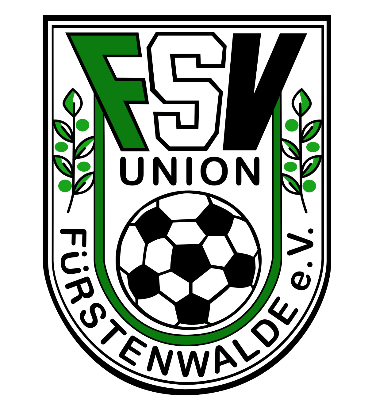 FSV Union Fürstenwalde