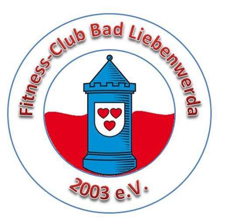 Fitness–Club Bad Liebenwerda 2003