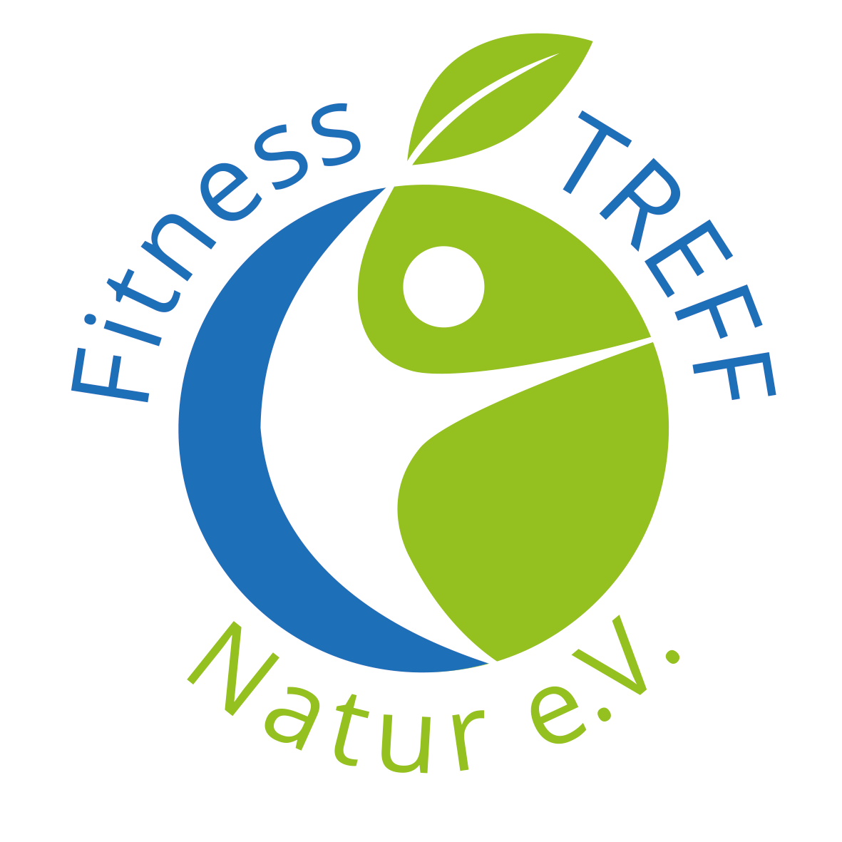 Fitness-TREFF-Natur