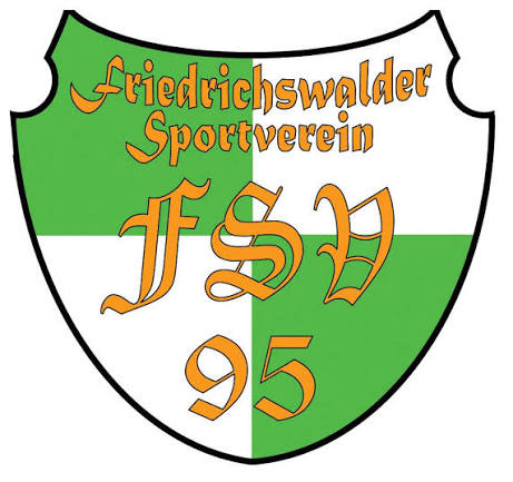 Friedrichswalder SV 95