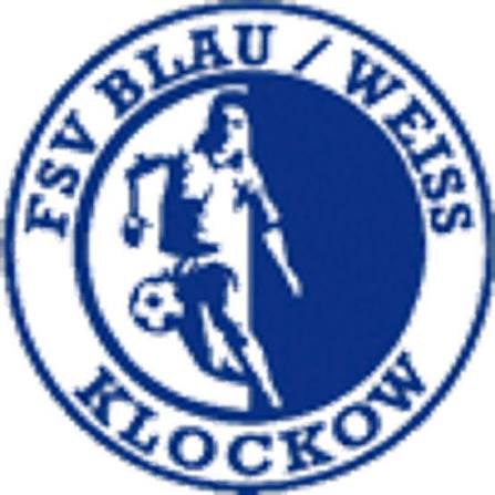 FSV Blau-Weiß Klockow