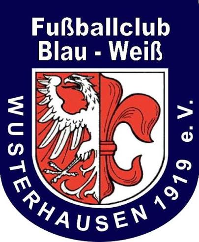 FC Blau-Weiß Wusterhausen 1919