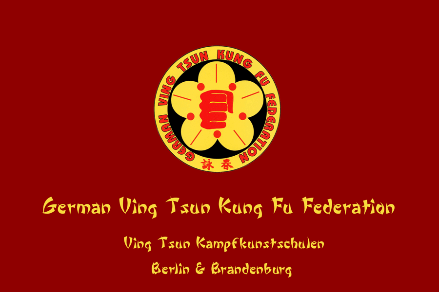 German Ving Tsun Kung Fu Federation