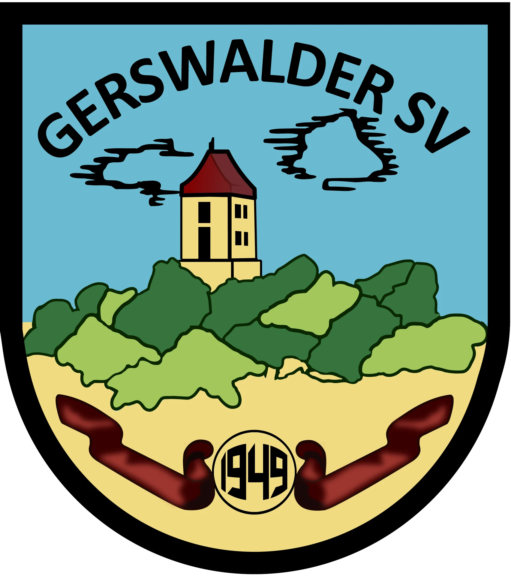 Gerswalder SV