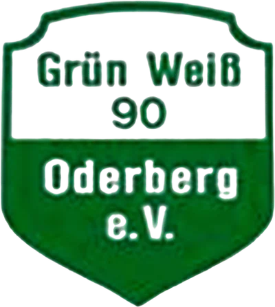 Grün Weiß 90 Oderberg