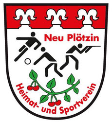 Heimat- und Sportverein Neu Plötzin