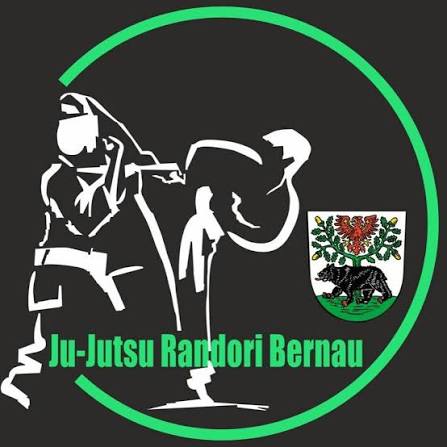 Ju-Jutsu Randori Bernau