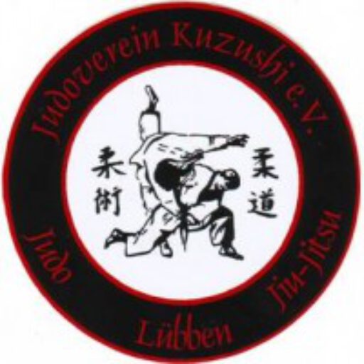 Kuzushi Lübben