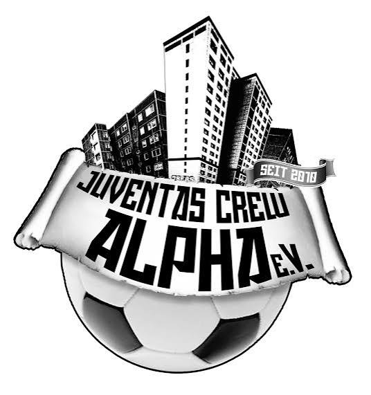 Juventas Crew ALPHA