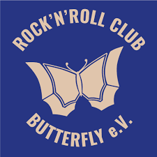 Rock'n'Roll Club Butterfly