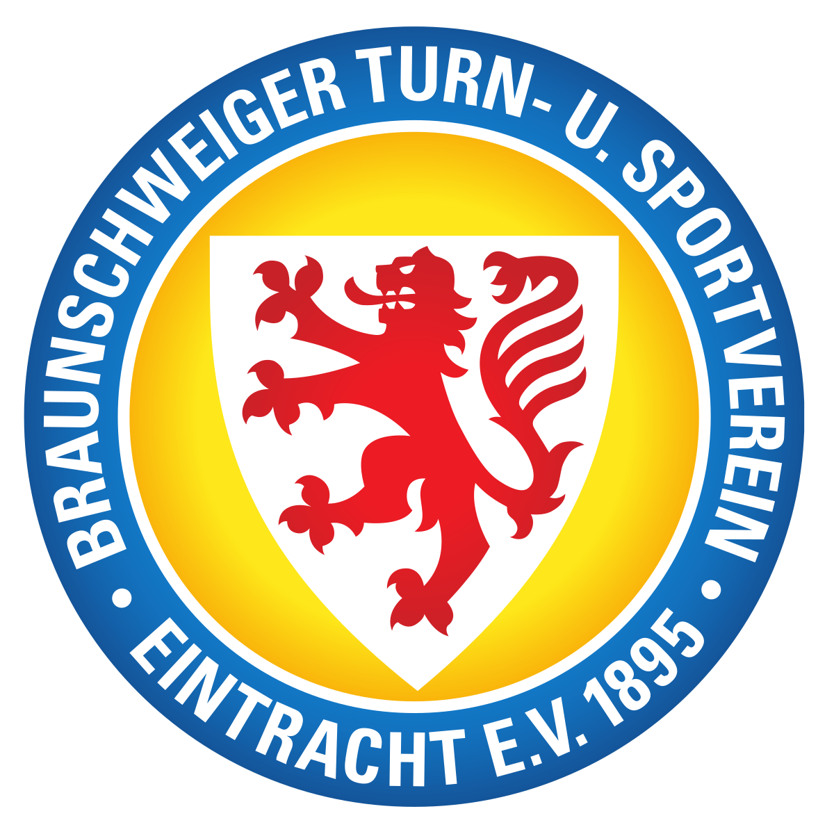 BTSV Eintracht von 1895 e.V.