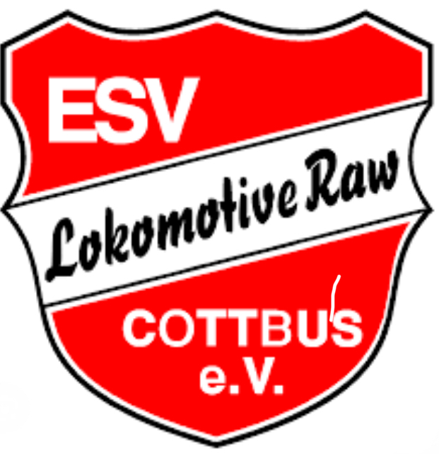 ESV Lok Raw Cottbus