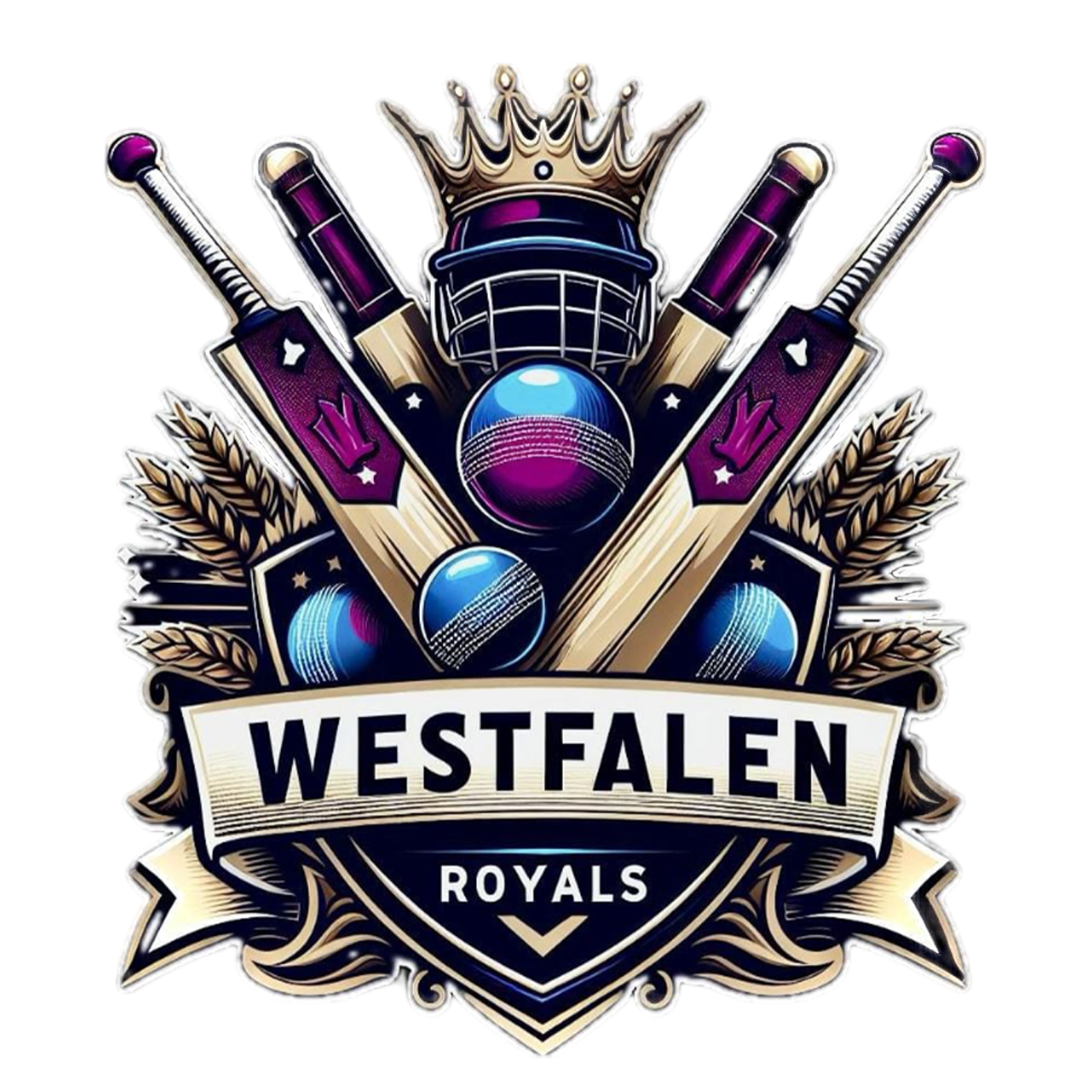 Westfalen Royals