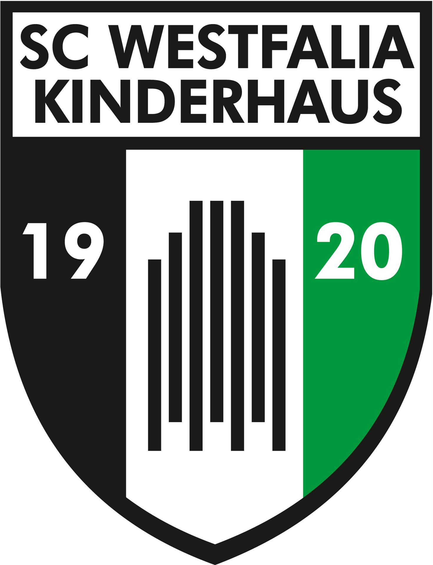 SC Westfalia Kinderhaus