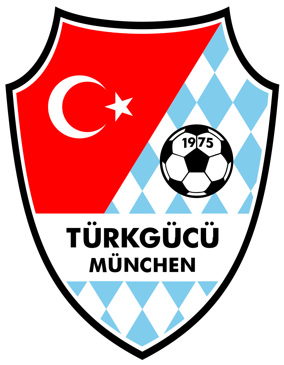 Türk Gücü Fußball Club