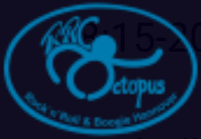 Rock'n'Roll und Boogie Club Octopus