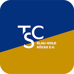 TSC Blau-Gold Röcke