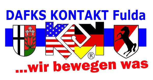 DAFKS KONTAKT Fulda