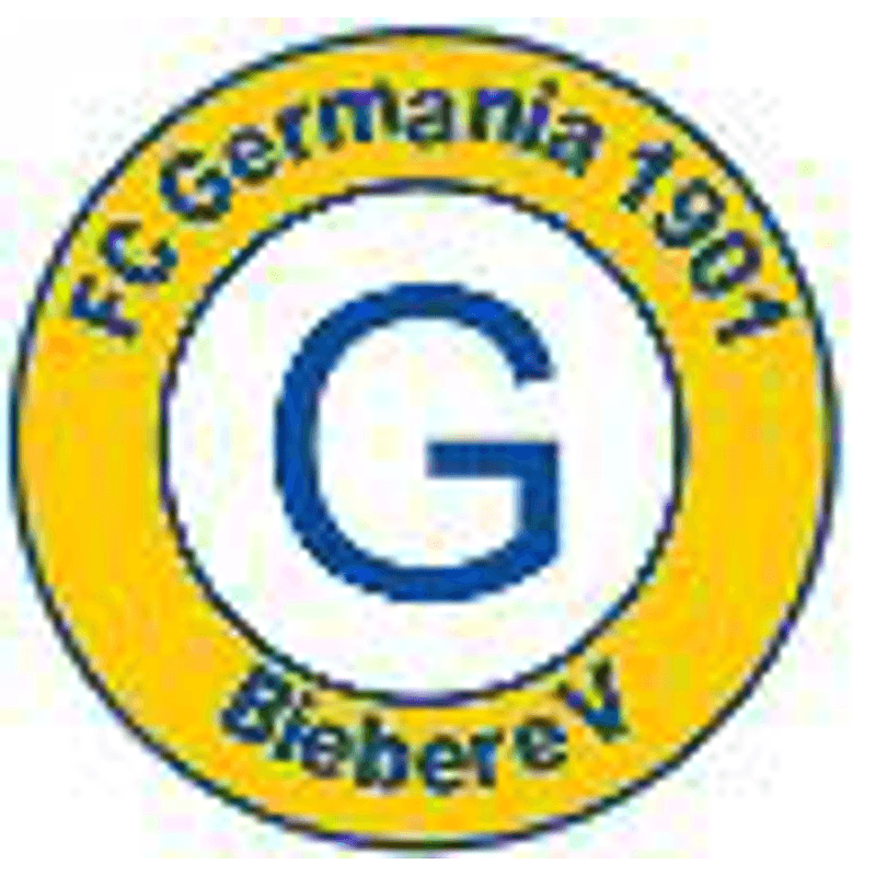 FC Germania Bieber