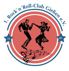 1. Rock’n’Roll–Club Gießen