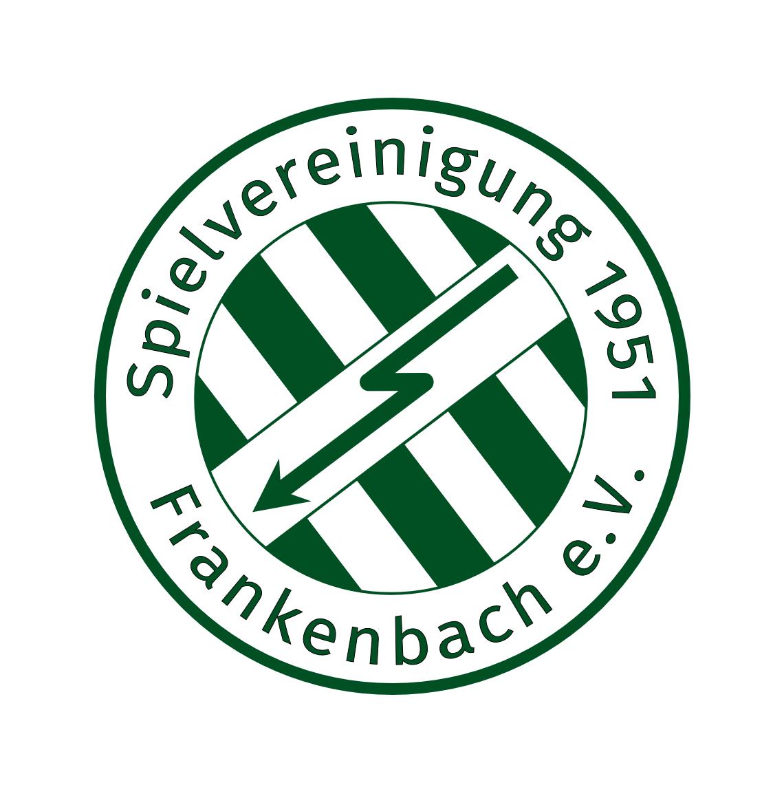 SpVgg-1951-Frankenbach