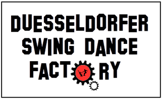 TSC Swing Dance Factory Düsseldorf