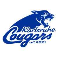 1. BSC Karlsruhe Cougars