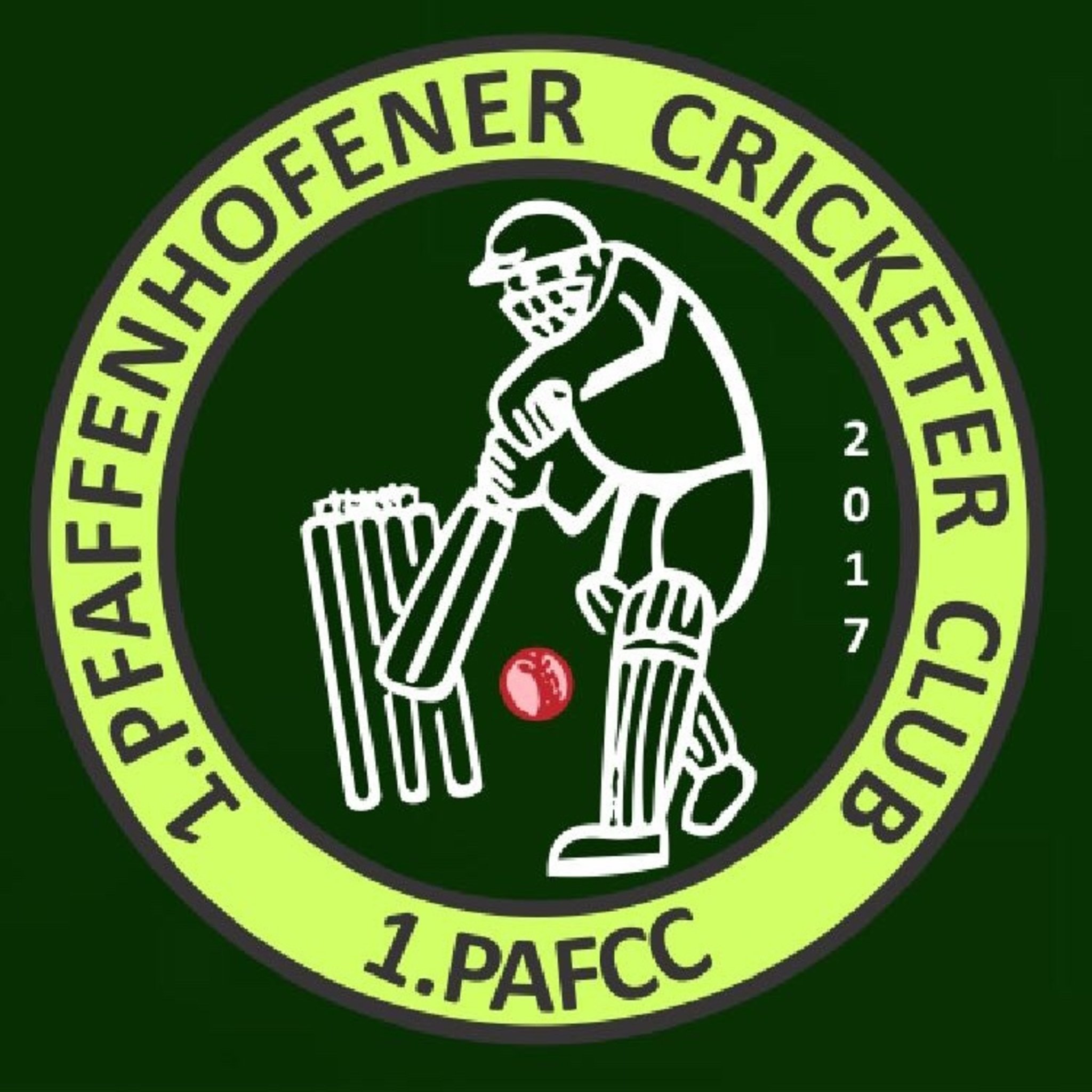 1. Pfaffenhofener Cricket Club