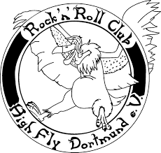 Rock‘n‘Roll Club High Fly