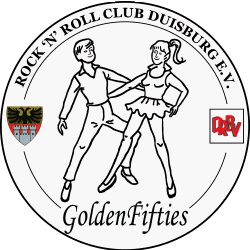 Rock’n’Roll-Club Golden Fifties