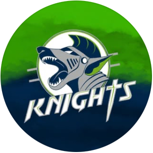 1. FC Nürnberg Knights