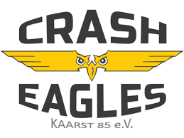 Crash Eagles Kaarst