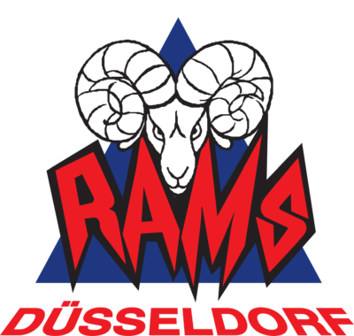 ISC Düsseldorf RAMS