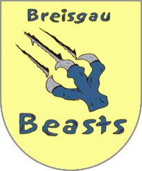 RSC Breisgau Beasts